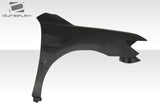 2007-2011 Toyota Camry Duraflex GT Concept Fenders - 2 Piece