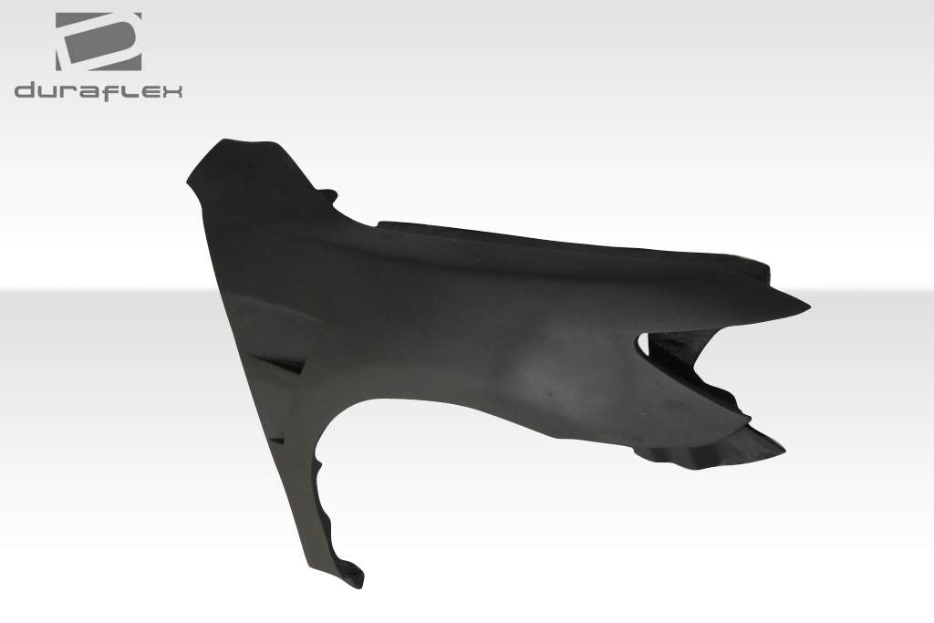 2007-2011 Toyota Camry Duraflex GT Concept Fenders - 2 Piece
