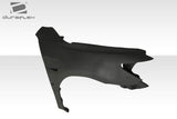 2007-2011 Toyota Camry Duraflex GT Concept Fenders - 2 Piece