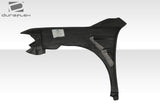 2007-2011 Toyota Camry Duraflex GT Concept Fenders - 2 Piece