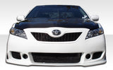 2007-2009 Toyota Camry Duraflex B-2 Front Bumper Cover - 1 Piece
