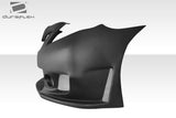 2007-2009 Toyota Camry Duraflex B-2 Front Bumper Cover - 1 Piece