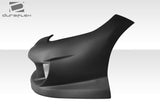 2006-2012 Mitsubishi Eclipse Duraflex XGT Body Kit - 4 Piece