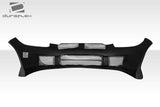 2006-2012 Mitsubishi Eclipse Duraflex XGT Front Bumper Cover - 1 Piece