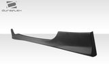 2006-2012 Mitsubishi Eclipse Duraflex XGT Body Kit - 4 Piece