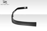 2000-2005 Chevrolet Monte Carlo Duraflex Racer Front Lip Under Spoiler Air Dam - 1 Piece