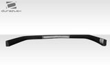 2000-2005 Chevrolet Monte Carlo Duraflex Racer Front Lip Under Spoiler Air Dam - 1 Piece