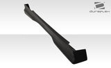 2000-2005 Chevrolet Monte Carlo Duraflex Racer Body Kit - 4 Piece
