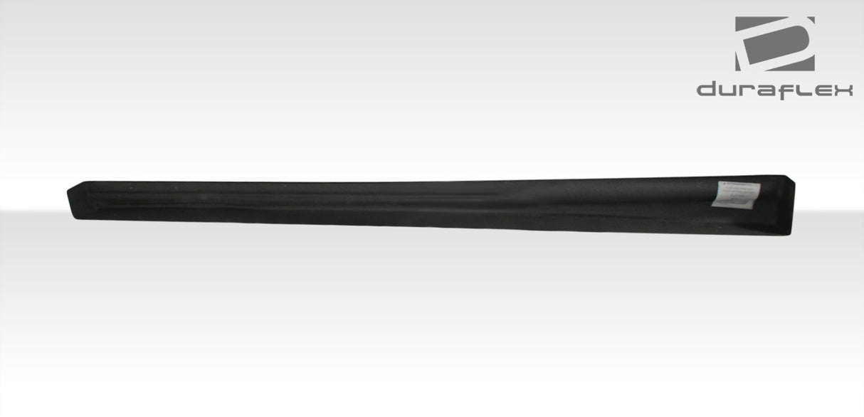 2000-2007 Chevrolet Monte Carlo Duraflex Racer Side Skirts Rocker Panels - 2 Piece