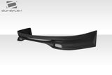 1996-1997 Ford Thunderbird Mercury Cougar Duraflex Racer Front Lip Under Spoiler Air Dam - 1 Piece