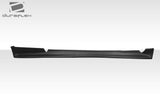 1996-1997 Ford Thunderbird Mercury Cougar Duraflex Racer Side Skirts Rocker Panels - 2 Piece