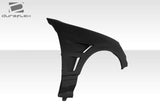 1998-2005 Lexus GS Series GS300 GS400 GS430 Duraflex GT Concept Fenders - 2 Piece
