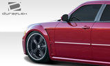 2005-2007 Dodge Magnum Duraflex Executive Fenders - 2 Piece
