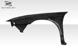 2000-2005 Chevrolet Monte Carlo Duraflex GT Concept Fenders - 2 Piece