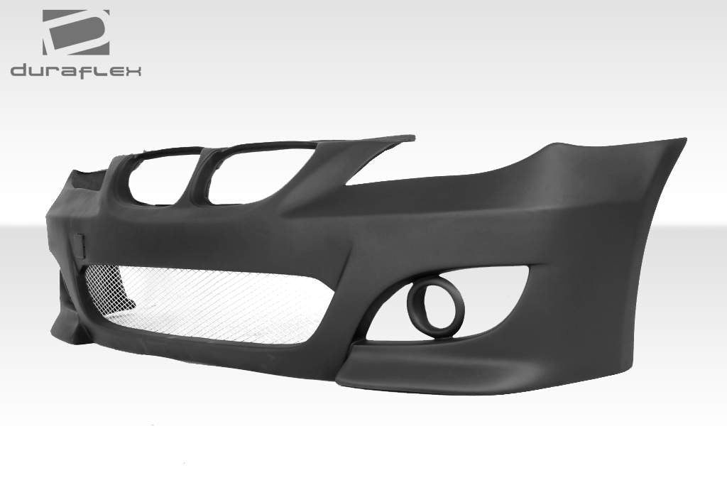 2004-2010 BMW 5 Series E60 Duraflex M5 Look Body Kit - 7 Piece