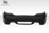 2004-2010 BMW 5 Series E60 Duraflex M5 Look Body Kit - 7 Piece