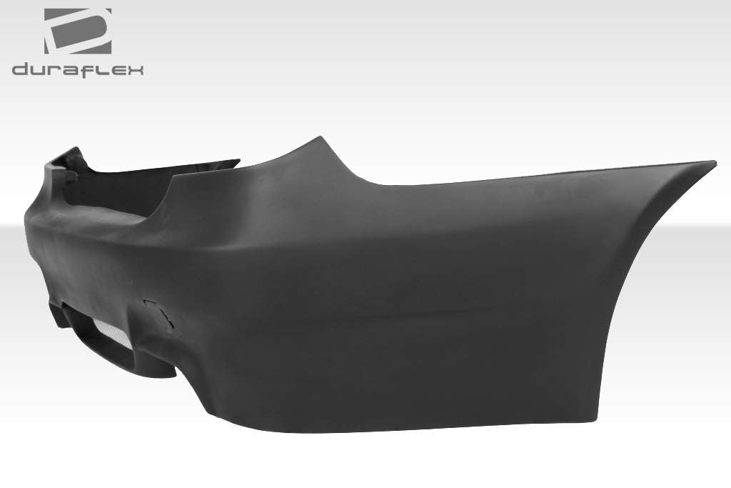 2004-2010 BMW 5 Series E60 Duraflex M5 Look Body Kit - 7 Piece