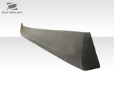 2004-2010 BMW 5 Series E60 Duraflex M5 Look Body Kit - 4 Piece