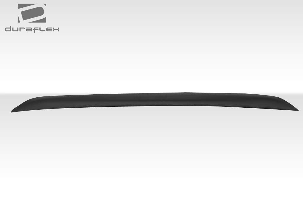 2004-2010 BMW 5 Series E60 Duraflex M5 Look Body Kit - 7 Piece