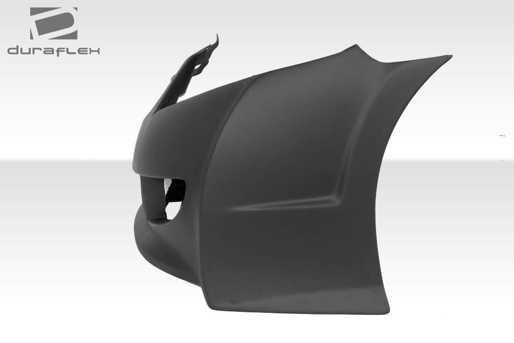 2006-2011 Honda Civic 4DR Duraflex R-Spec Body Kit - 4 Piece