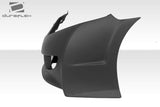 2006-2011 Honda Civic 4DR Duraflex R-Spec Body Kit - 4 Piece