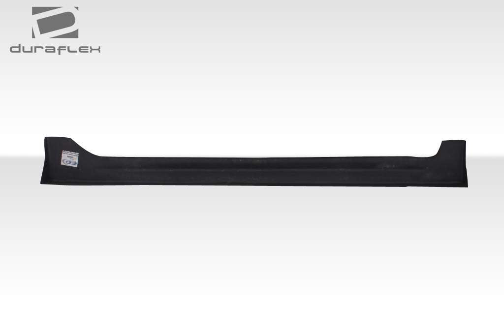 2006-2011 Honda Civic 4DR Duraflex R-Spec Body Kit - 4 Piece