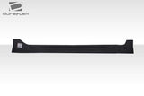 2006-2011 Honda Civic 4DR Duraflex R-Spec Body Kit - 4 Piece