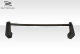 2006-2011 Honda Civic 4DR Duraflex R-Spec Wing Trunk Lid Spoiler - 1 Piece