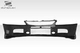 2003-2006 Mitsubishi Lancer Evolution 8 9 Duraflex MR Edition Front Bumper Cover - 1 Piece