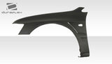 2003-2006 Mitsubishi Lancer Evolution 8 9 Duraflex MR Edition Fenders - 2 Piece