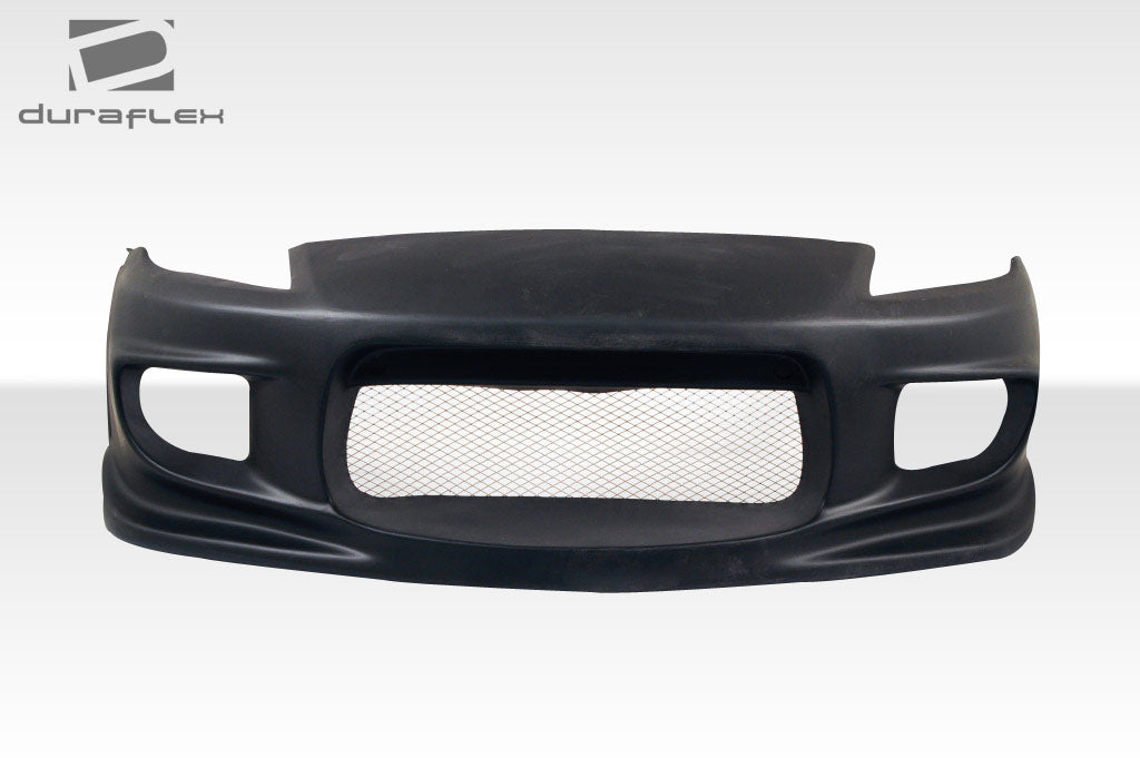2004-2008 Mazda RX-8 Duraflex I-Spec Front Bumper Cover - 1 Piece