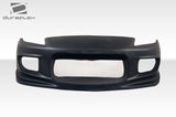 2004-2008 Mazda RX-8 Duraflex I-Spec Front Bumper Cover - 1 Piece