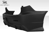 2004-2009 Mazda 3 4DR Duraflex I-Spec Body Kit - 4 Piece