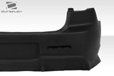 2004-2009 Mazda 3 4DR Duraflex I-Spec Body Kit - 4 Piece