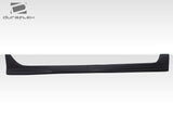 2004-2009 Mazda 3 4DR Duraflex I-Spec Body Kit - 4 Piece