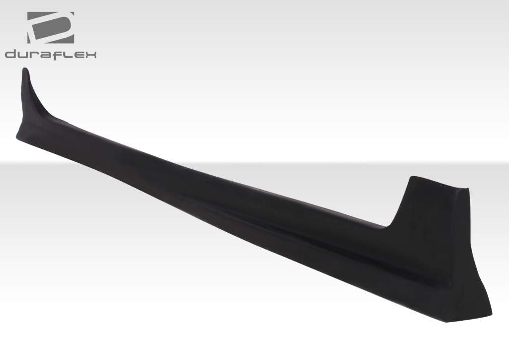 2004-2009 Mazda 3 4DR Duraflex I-Spec Body Kit - 4 Piece