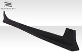 2004-2009 Mazda 3 4DR Duraflex I-Spec Body Kit - 4 Piece