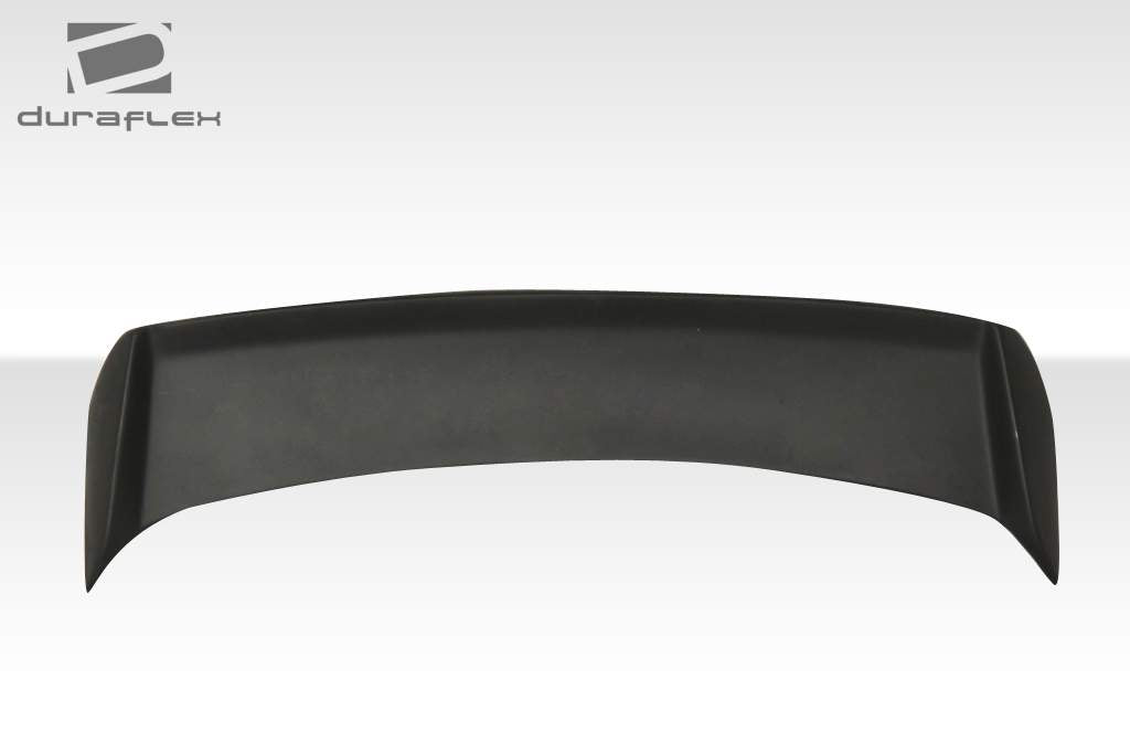 2004-2009 Mazda 3 4DR Duraflex I-Spec Wing Trunk Lid Spoiler - 1 Piece