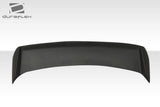 2004-2009 Mazda 3 4DR Duraflex I-Spec Wing Trunk Lid Spoiler - 1 Piece