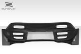 1990-1997 Mazda Miata Duraflex VX Front Bumper Cover - 1 Piece
