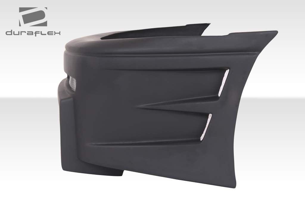 1990-1997 Mazda Miata Duraflex VX Rear Bumper Cover - 1 Piece