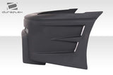 1990-1997 Mazda Miata Duraflex VX Rear Bumper Cover - 1 Piece