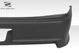1993-2001 Subaru Impreza 4DR Duraflex S-Sport Rear Bumper Cover - 1 Piece