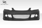 2003-2008 Toyota Corolla Duraflex Skylark Front Bumper Cover - 1 Piece