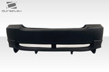 2003-2008 Toyota Corolla Duraflex Skylark Rear Bumper Cover - 1 Piece