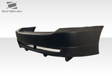 2003-2008 Toyota Corolla Duraflex Skylark Rear Bumper Cover - 1 Piece