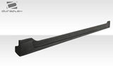 2003-2008 Toyota Corolla Duraflex Skylark Side Skirts Rocker Panels - 2 Piece