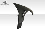 2000-2005 Toyota Celica Duraflex GT300 Wide Body Front Fenders - 2 Piece