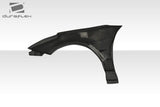 2000-2005 Toyota Celica Duraflex GT300 Wide Body Front Fenders - 2 Piece