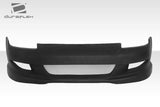 2000-2005 Toyota MRS MR2 Spyder Duraflex C-1 Front Bumper Cover - 1 Piece